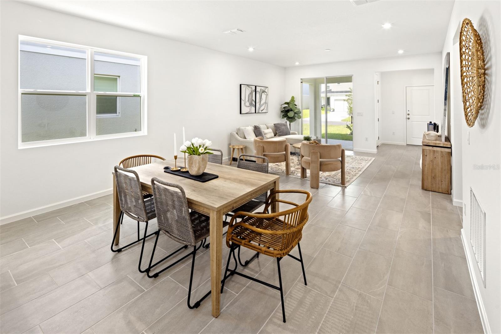 RAINWOOD - Residential