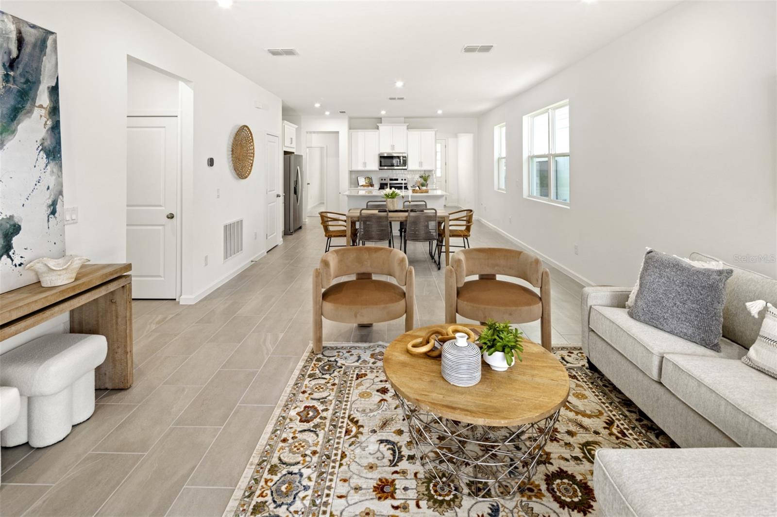 RAINWOOD - Residential