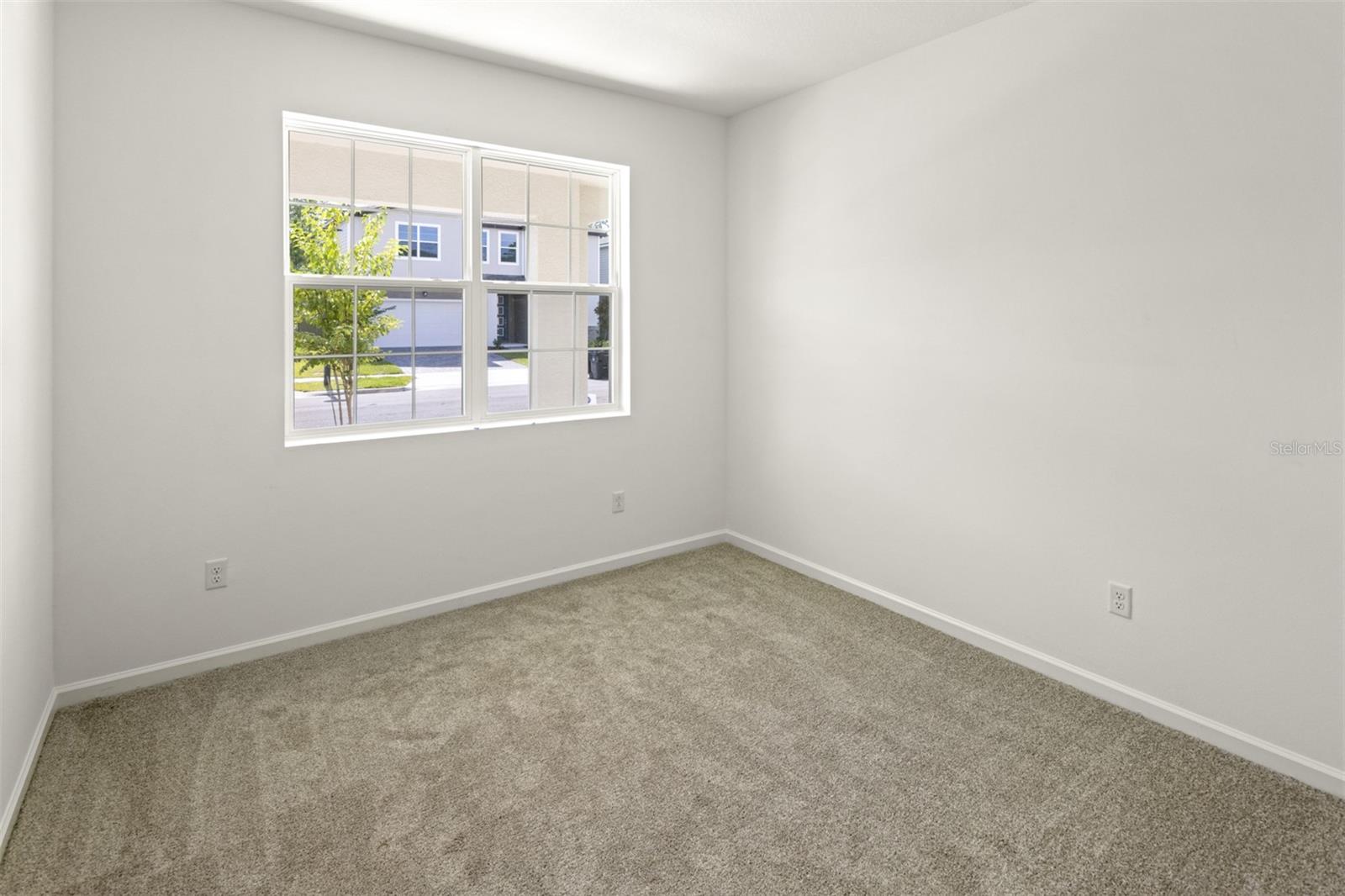 RAINWOOD - Residential