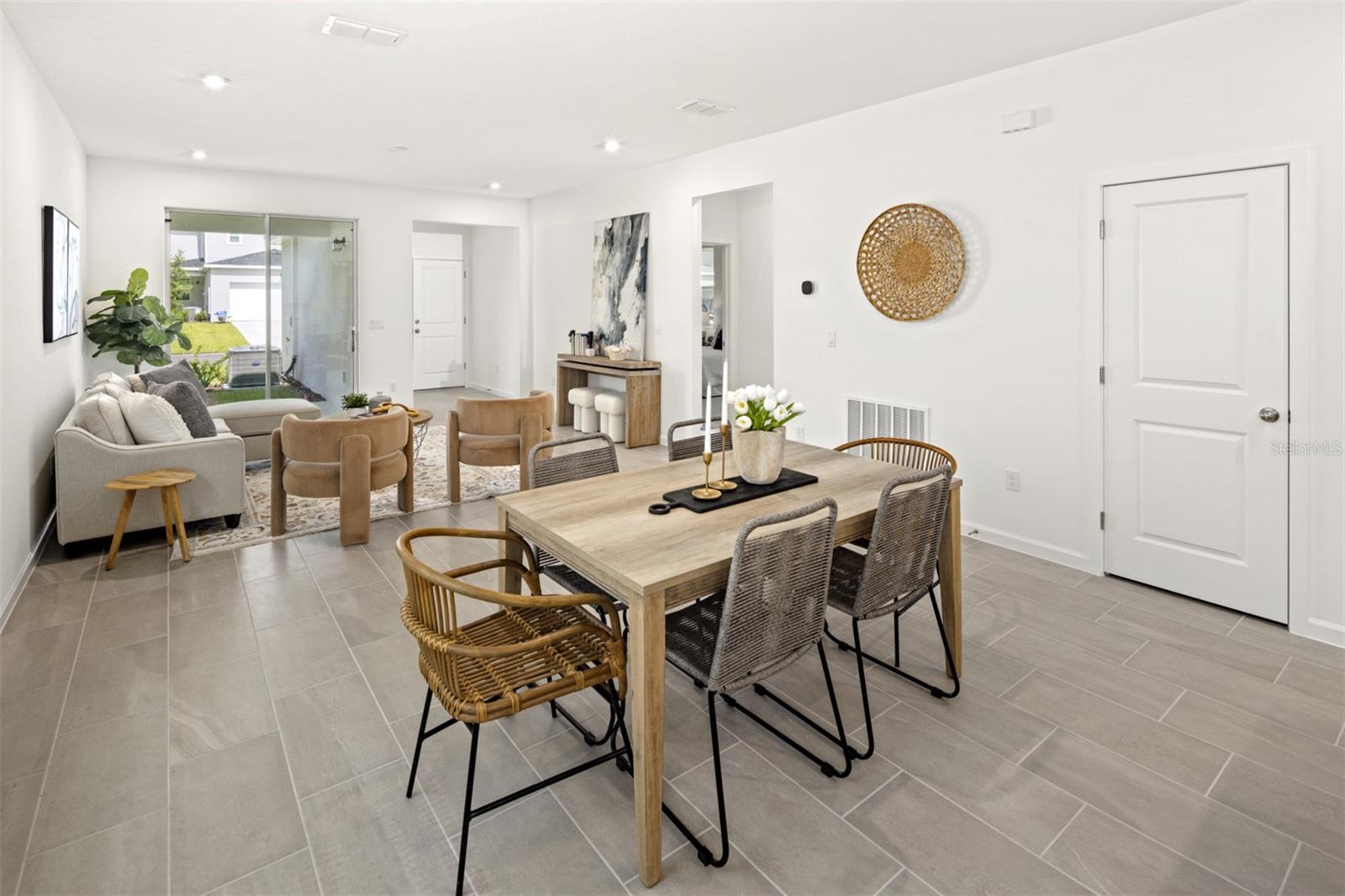 RAINWOOD - Residential