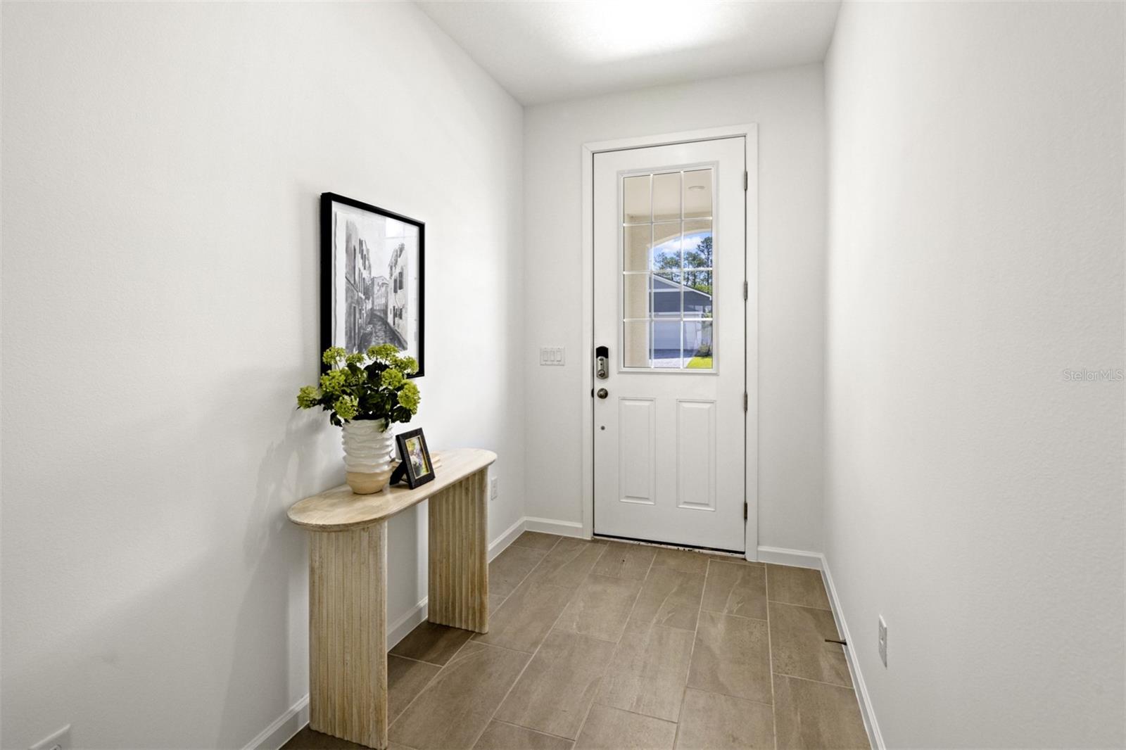 RAINWOOD - Residential