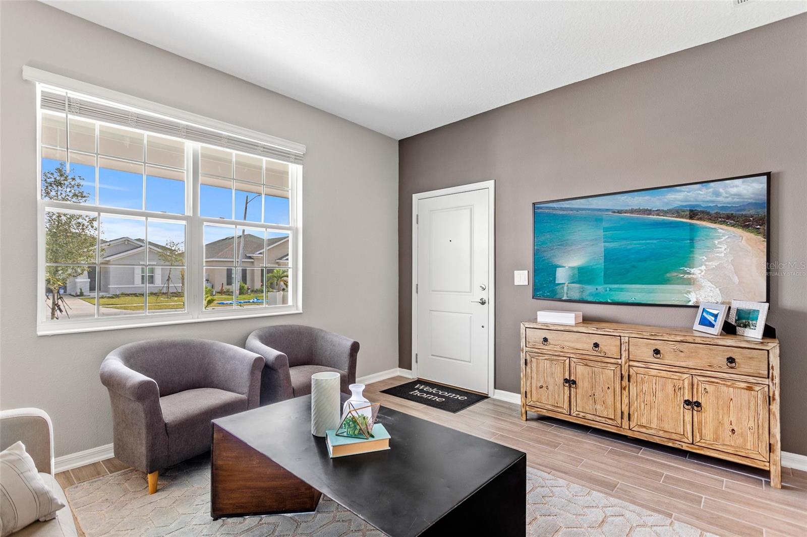 SPRINGHEAD LAKES 50S - Residential