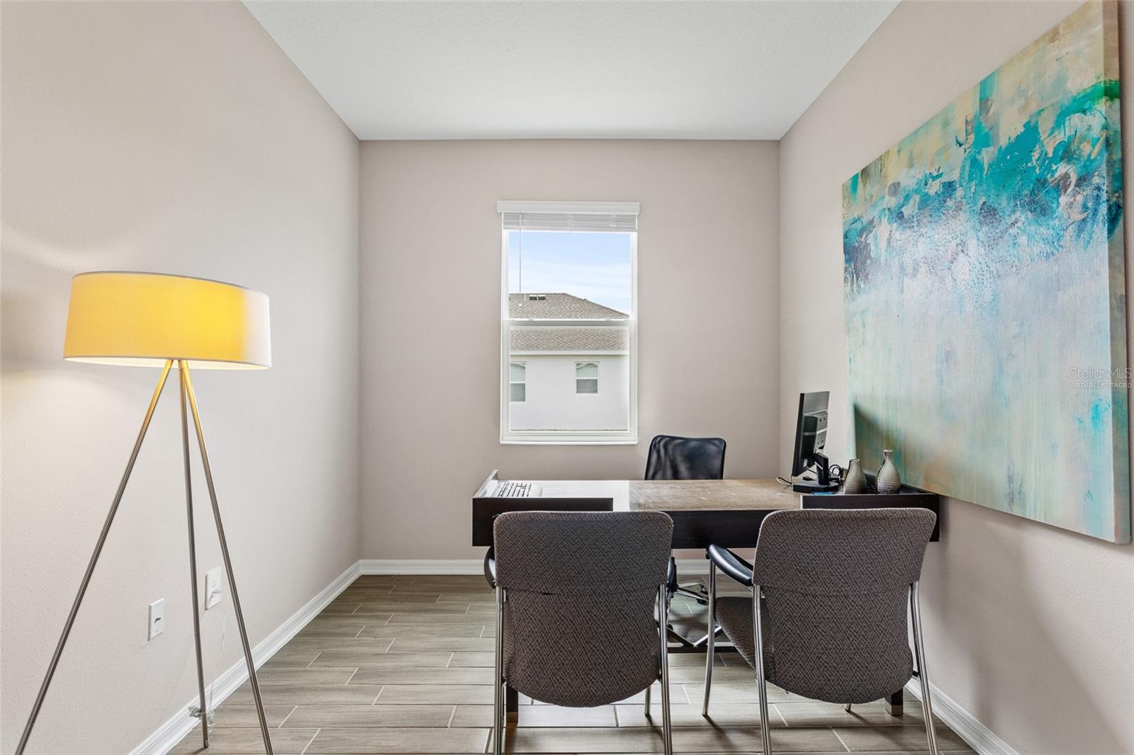 SPRINGHEAD LAKES 50S - Residential