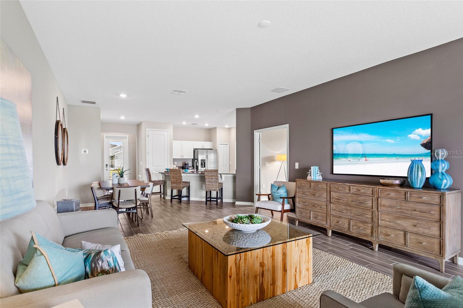 SPRINGHEAD LAKES 50S - Residential