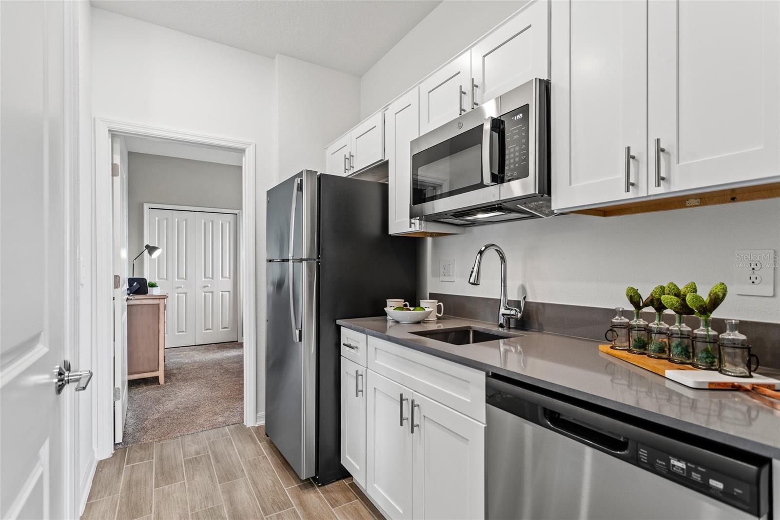 SPRINGHEAD LAKES 50S - Residential