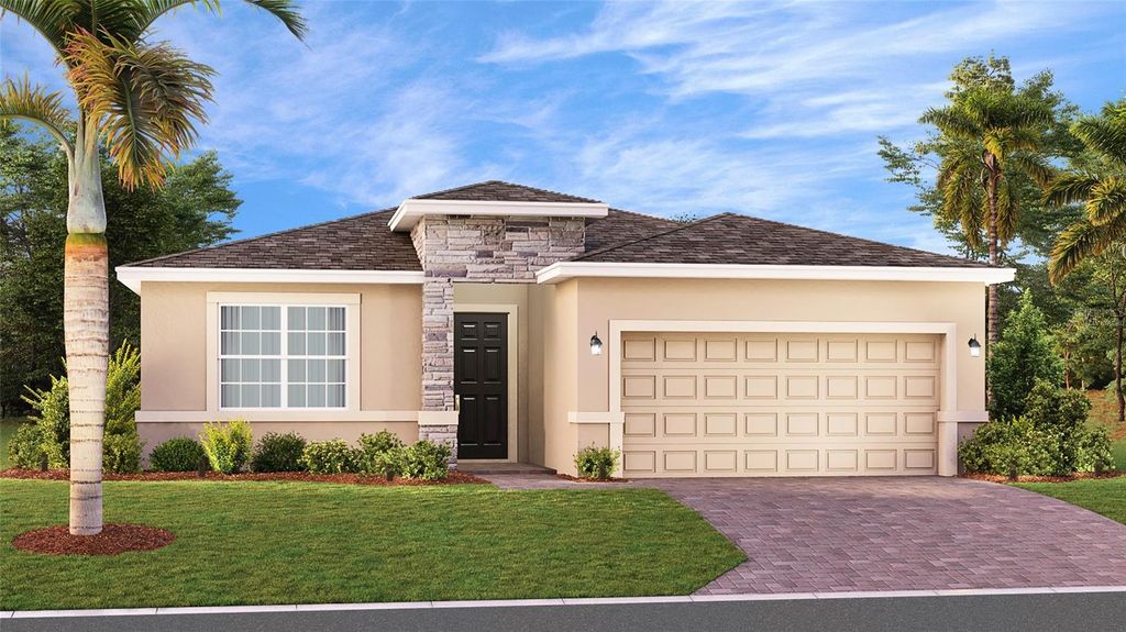 Photo of 5601 Nina Way, Saint Cloud, FL 34771 (MLS # O6389386)