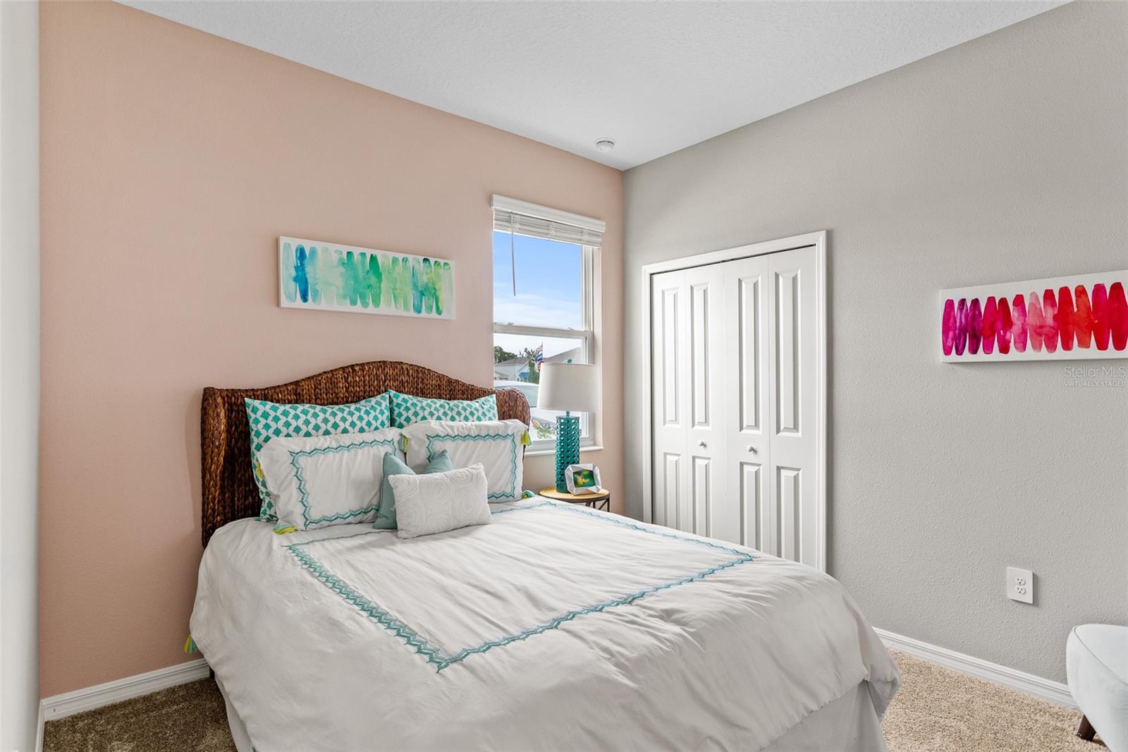 SPRINGHEAD LAKES 50S - Residential