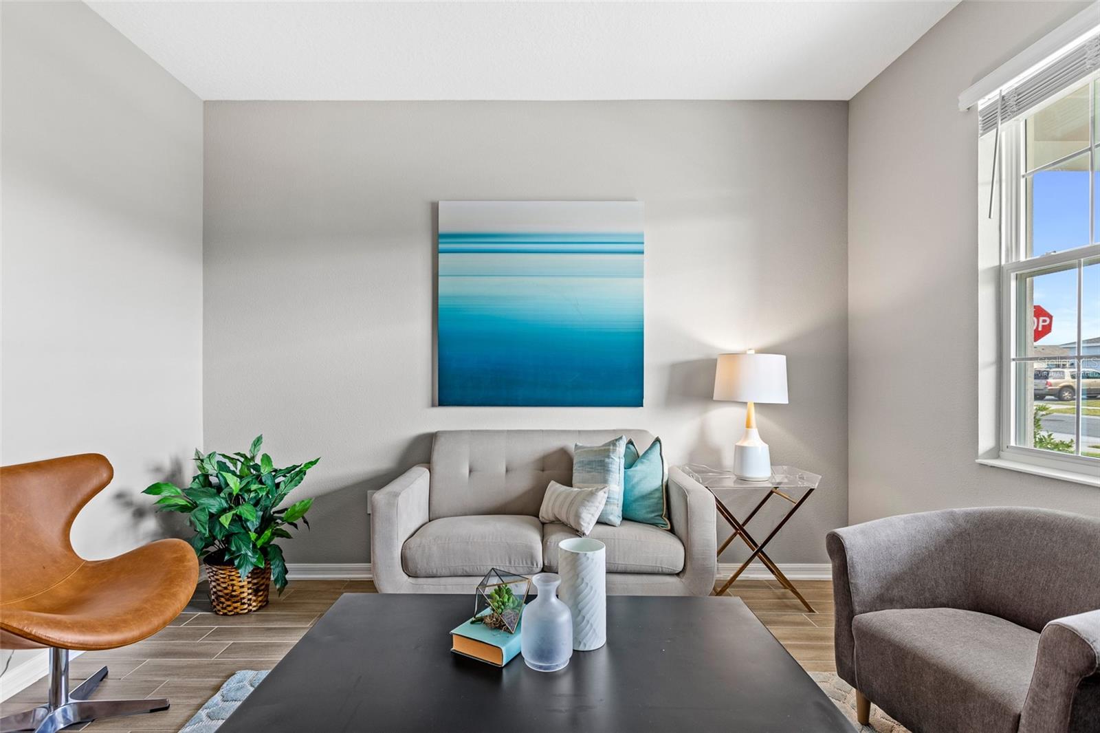 SPRINGHEAD LAKES 50S - Residential