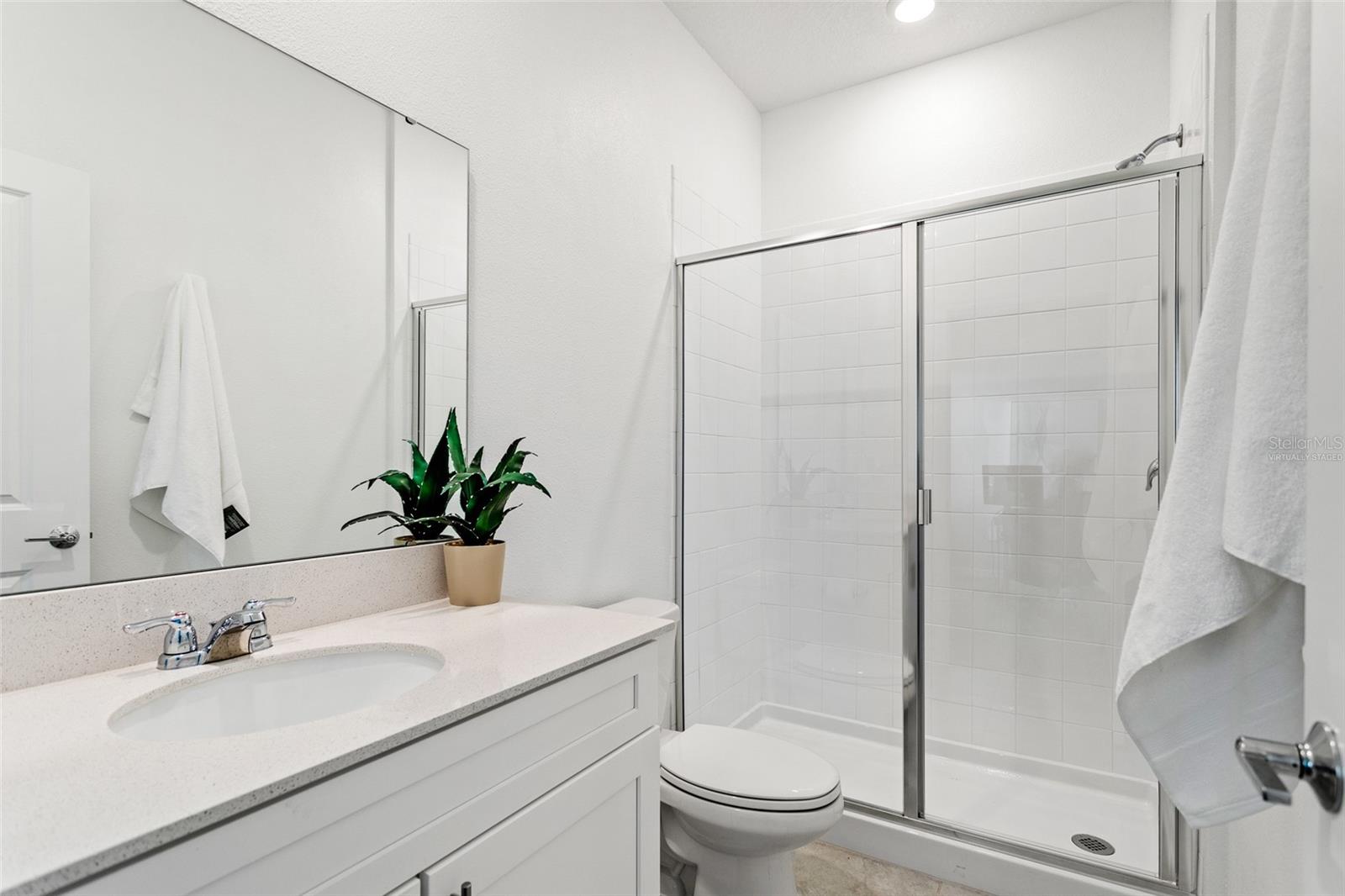 SPRINGHEAD LAKES 50S - Residential