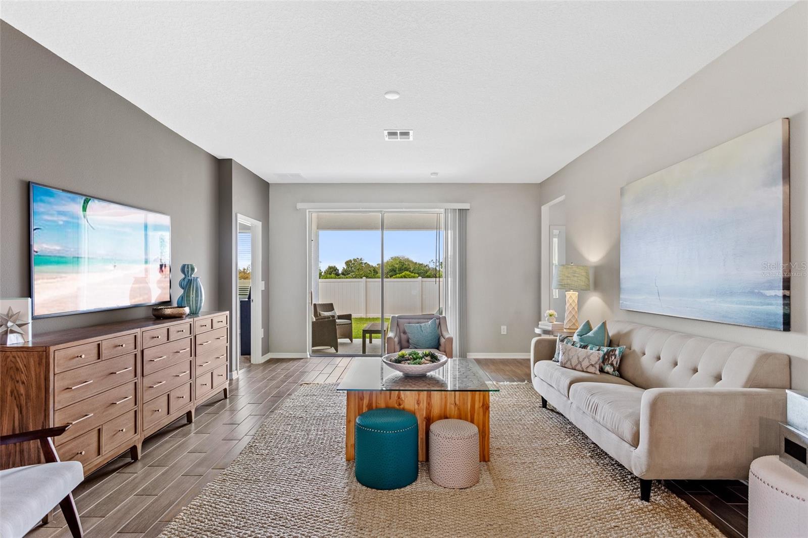 SPRINGHEAD LAKES 50S - Residential