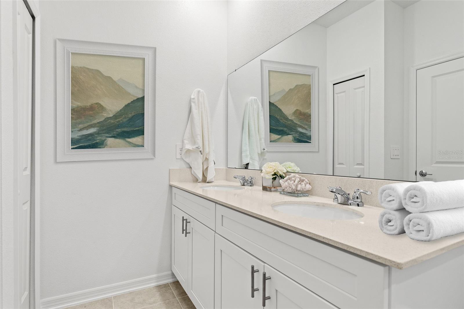 SPRINGHEAD LAKES 50S - Residential