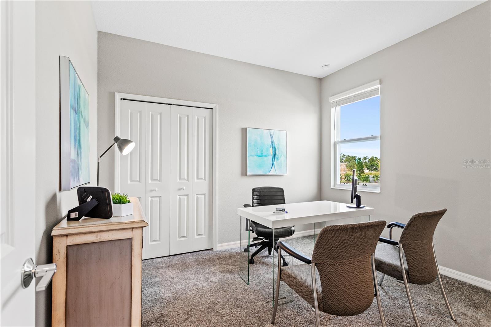 SPRINGHEAD LAKES 50S - Residential