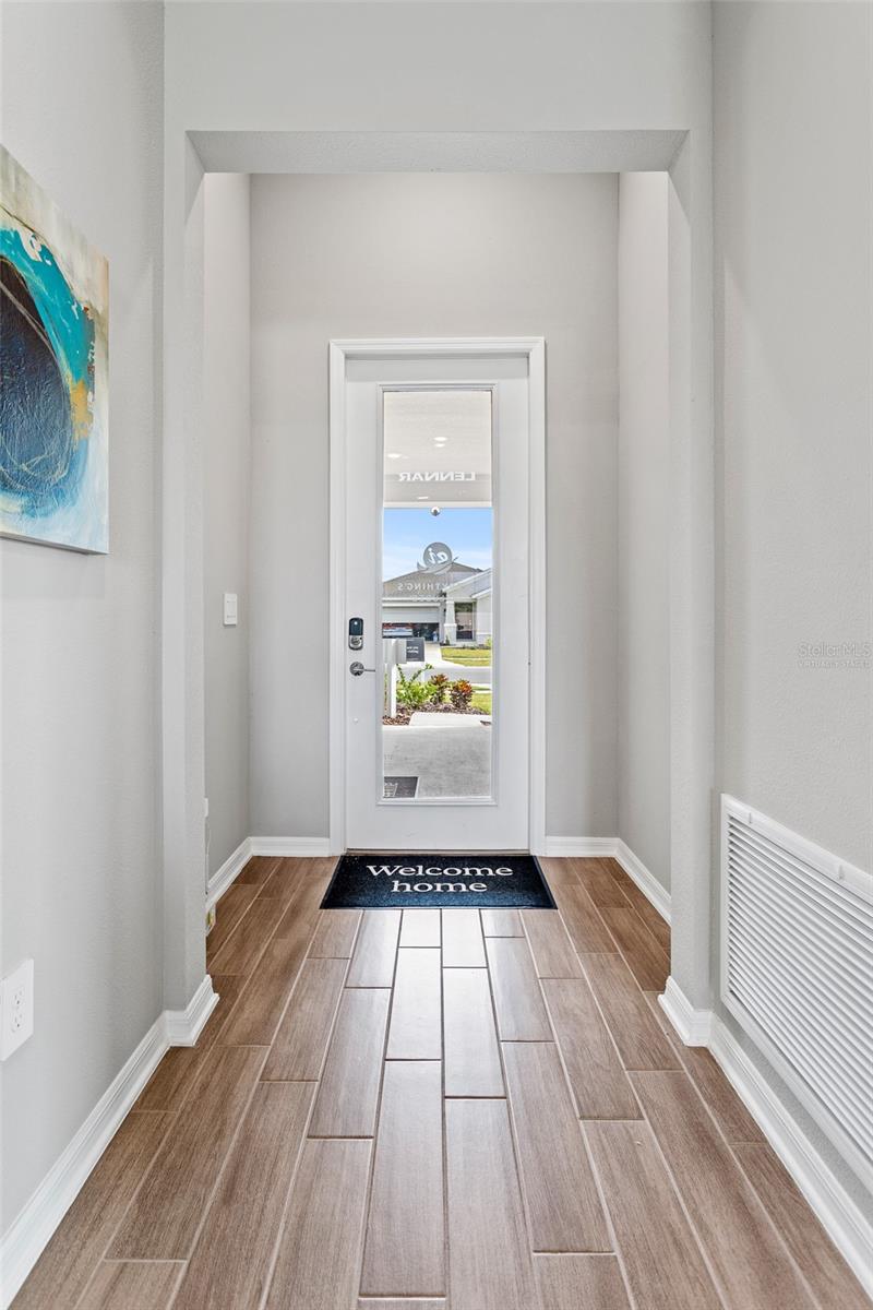 SPRINGHEAD LAKES 50S - Residential