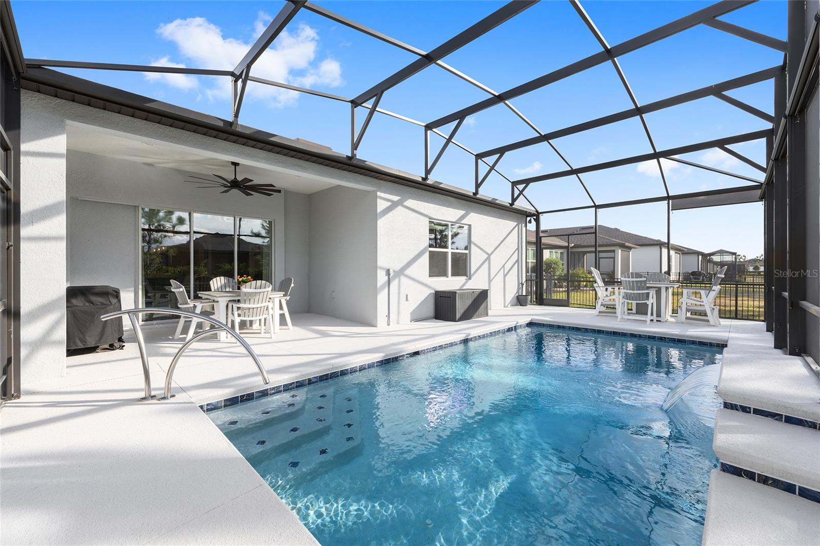 STONE CRK BY DEL WEBB WELLINGT - Residential