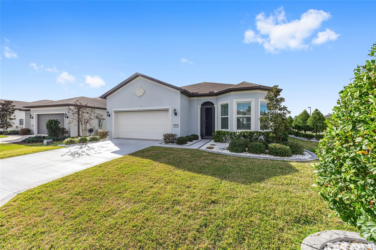 STONE CRK BY DEL WEBB WELLINGT - Residential