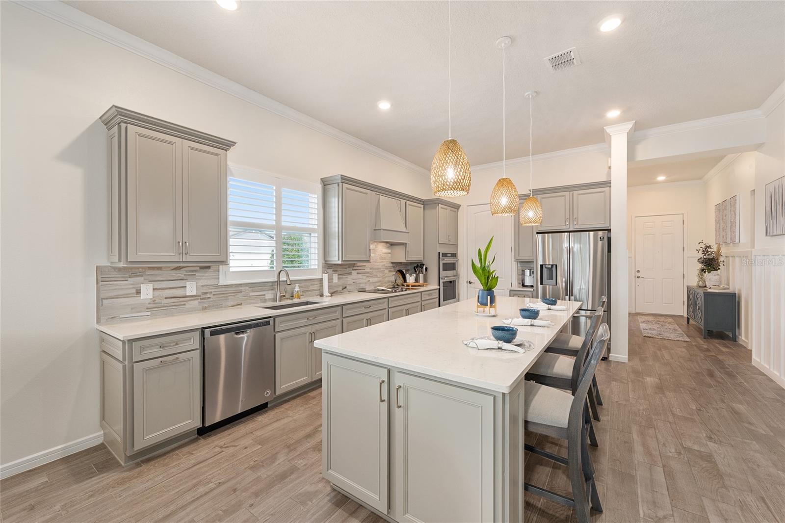 STONE CRK BY DEL WEBB WELLINGT - Residential