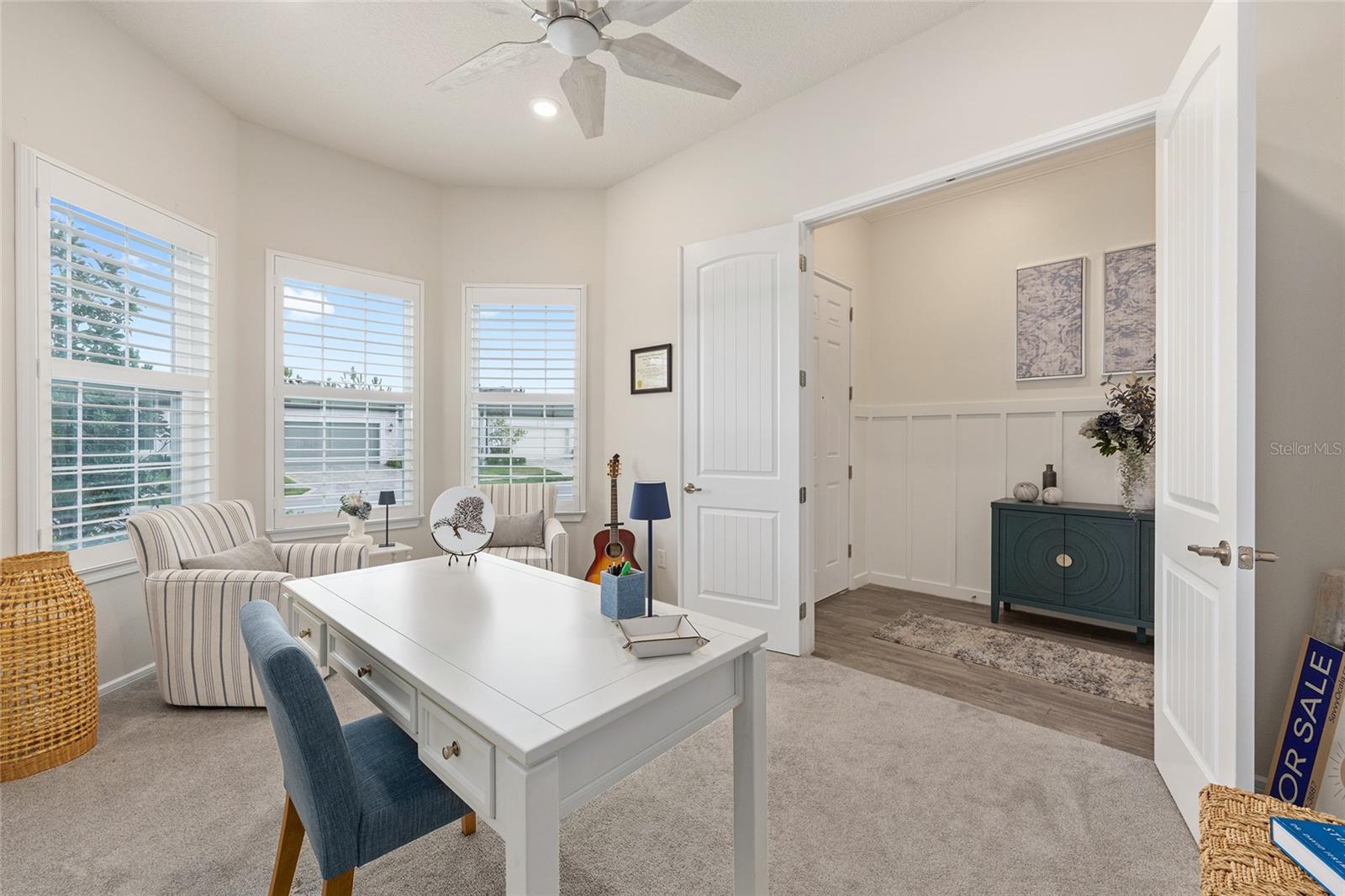 STONE CRK BY DEL WEBB WELLINGT - Residential