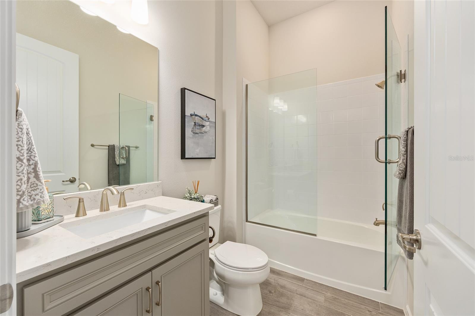 STONE CRK BY DEL WEBB WELLINGT - Residential