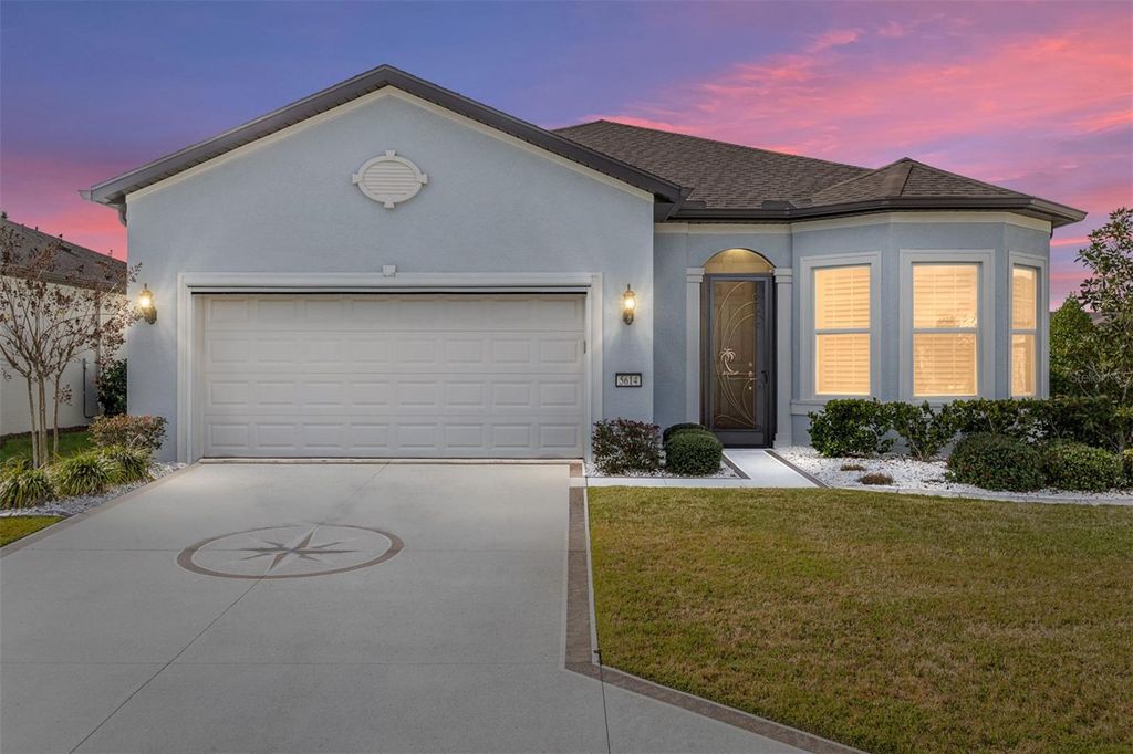 Photo of 5614 SW 94th Avenue, Ocala, FL 34481 (MLS # OM716405)