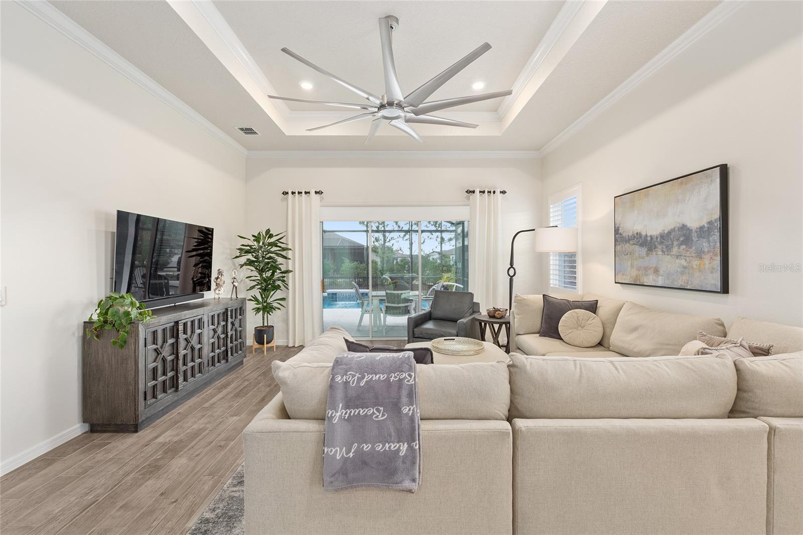 STONE CRK BY DEL WEBB WELLINGT - Residential