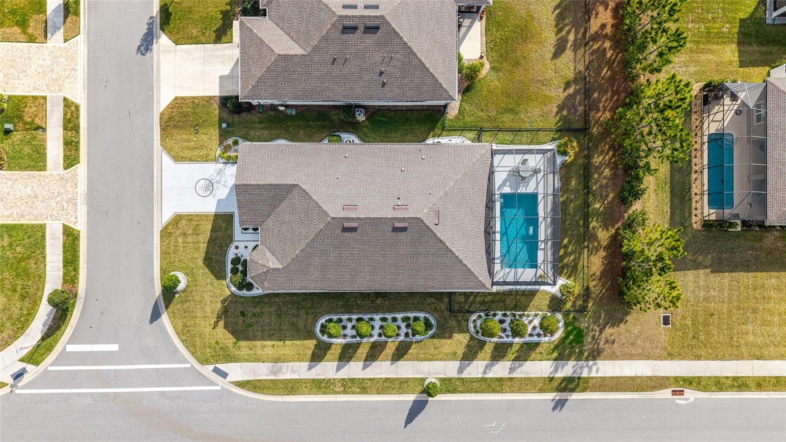 STONE CRK BY DEL WEBB WELLINGT - Residential