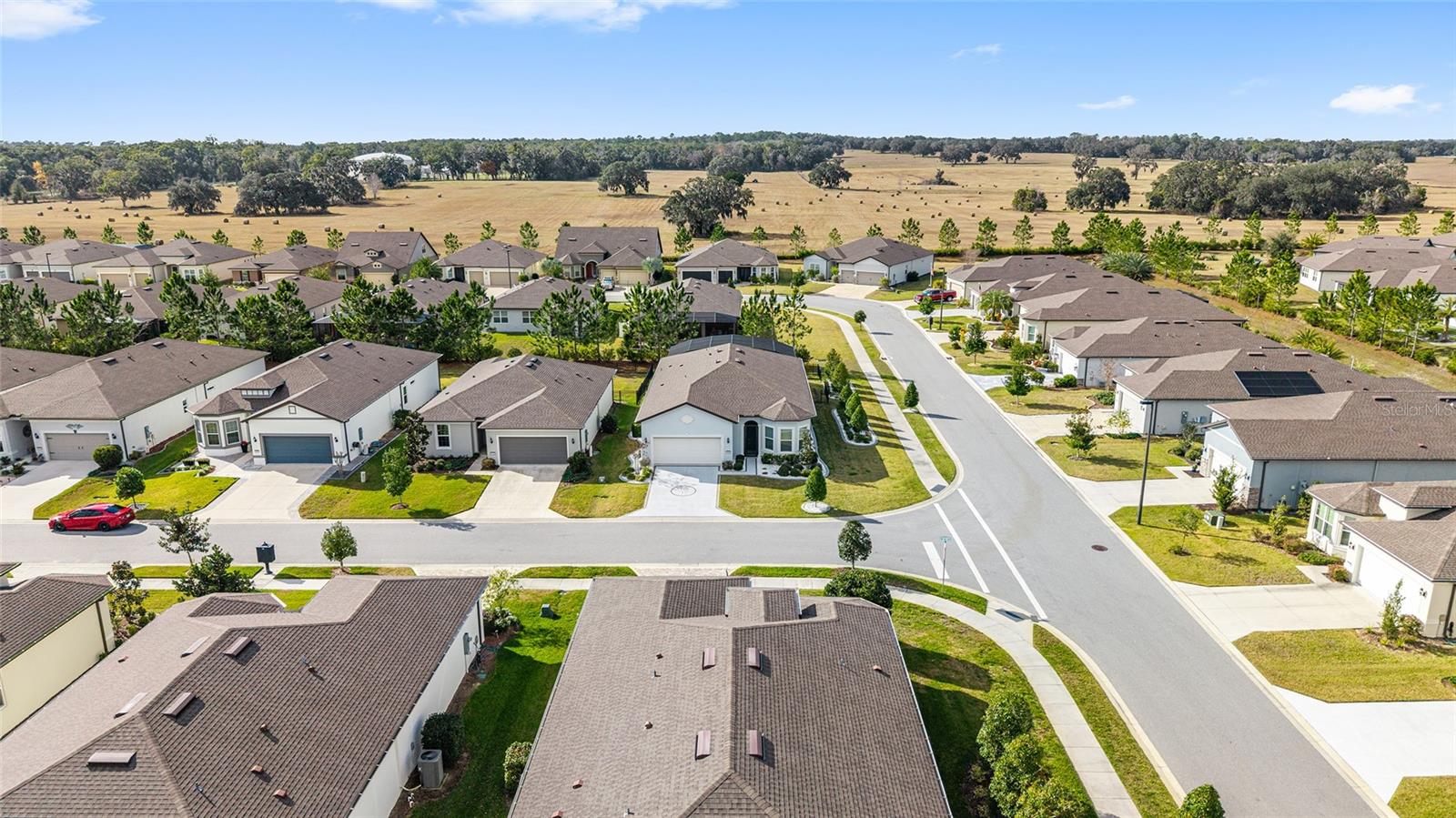 STONE CRK BY DEL WEBB WELLINGT - Residential