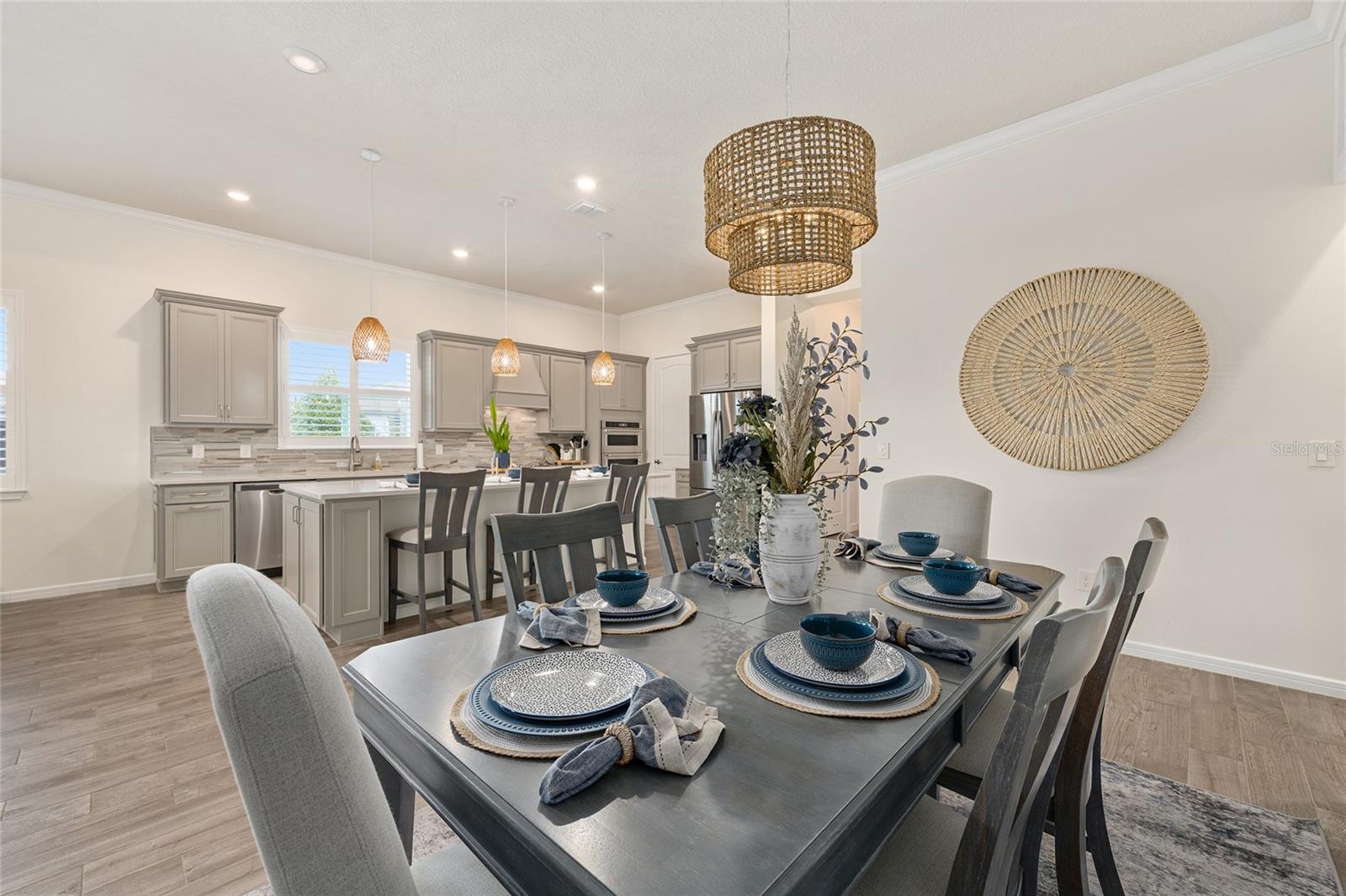 STONE CRK BY DEL WEBB WELLINGT - Residential