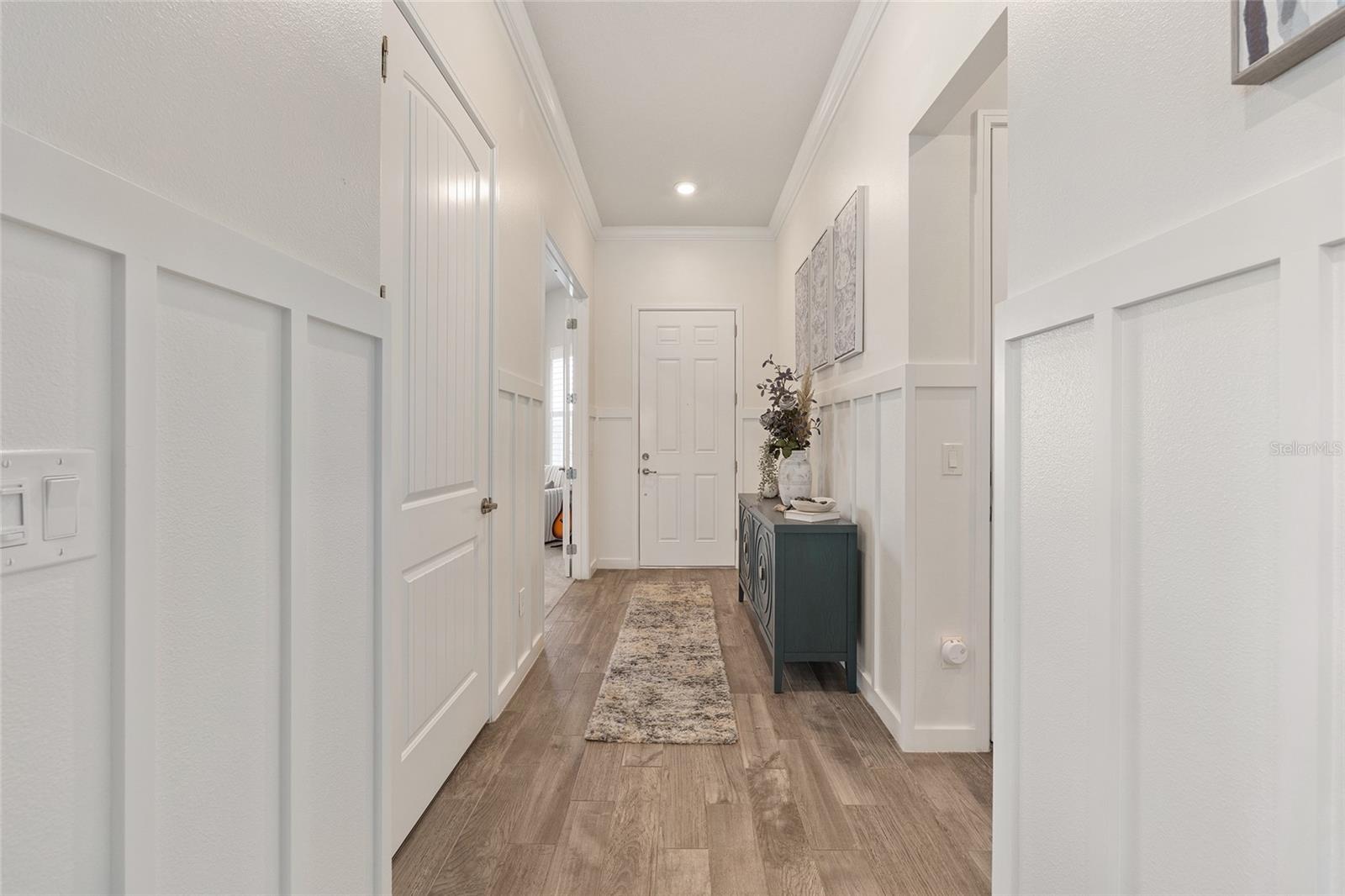 STONE CRK BY DEL WEBB WELLINGT - Residential