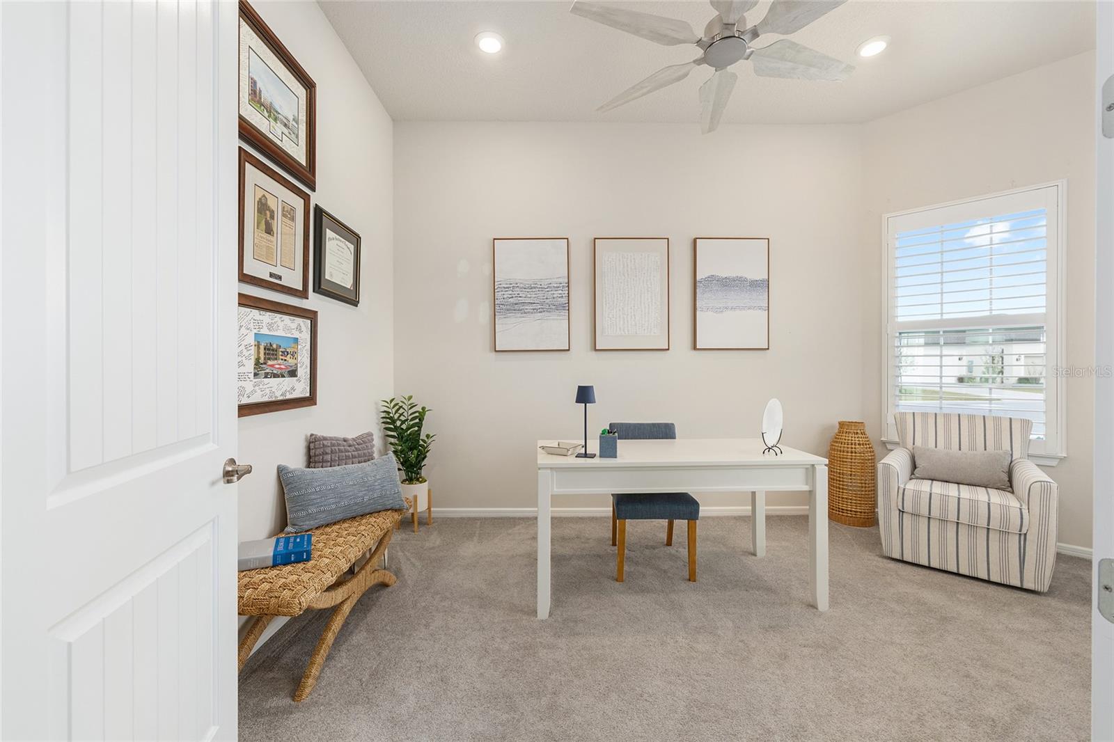 STONE CRK BY DEL WEBB WELLINGT - Residential