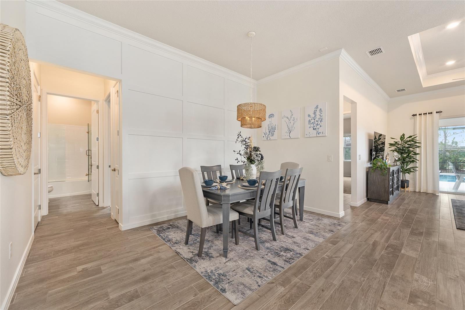 STONE CRK BY DEL WEBB WELLINGT - Residential