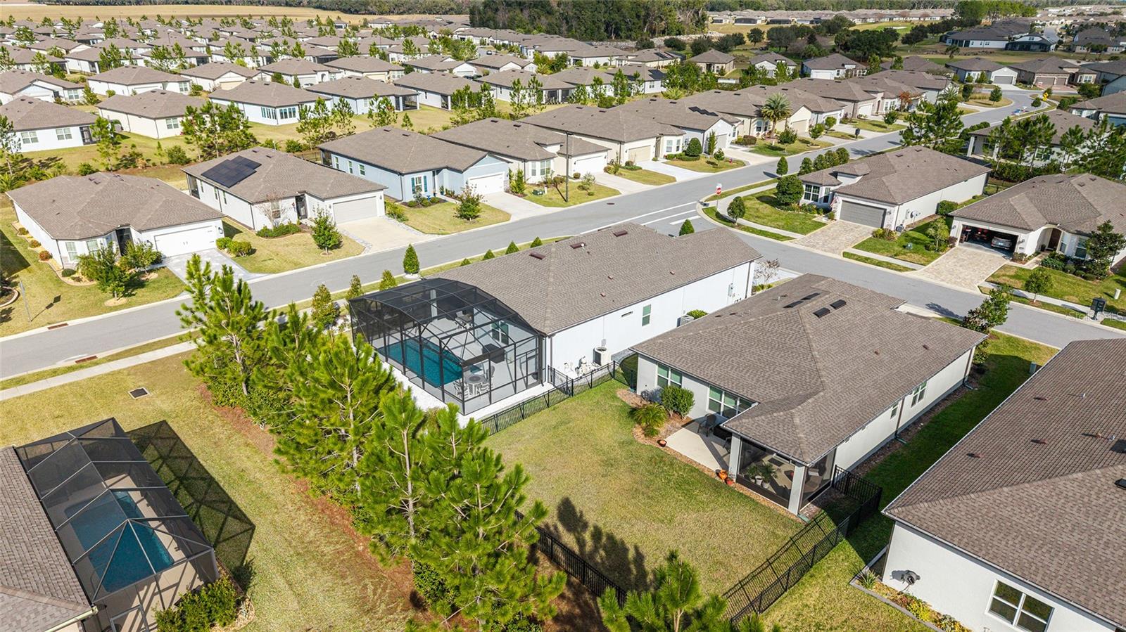 STONE CRK BY DEL WEBB WELLINGT - Residential