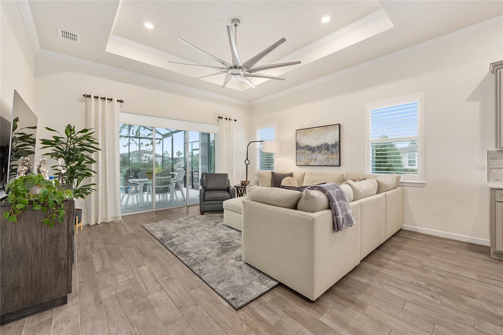 STONE CRK BY DEL WEBB WELLINGT - Residential