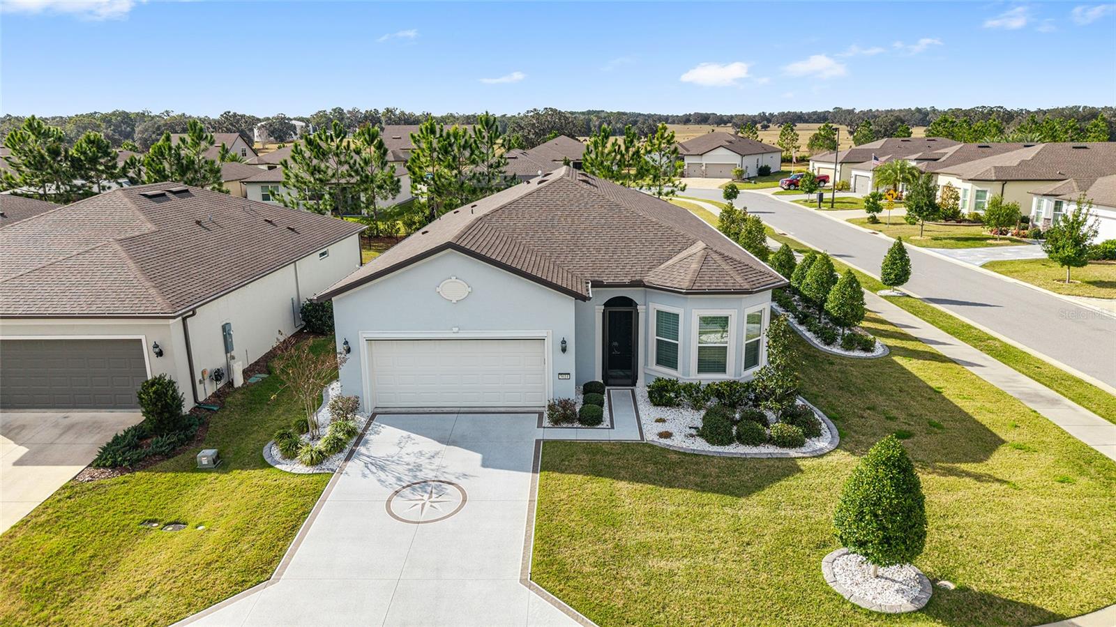 STONE CRK BY DEL WEBB WELLINGT - Residential