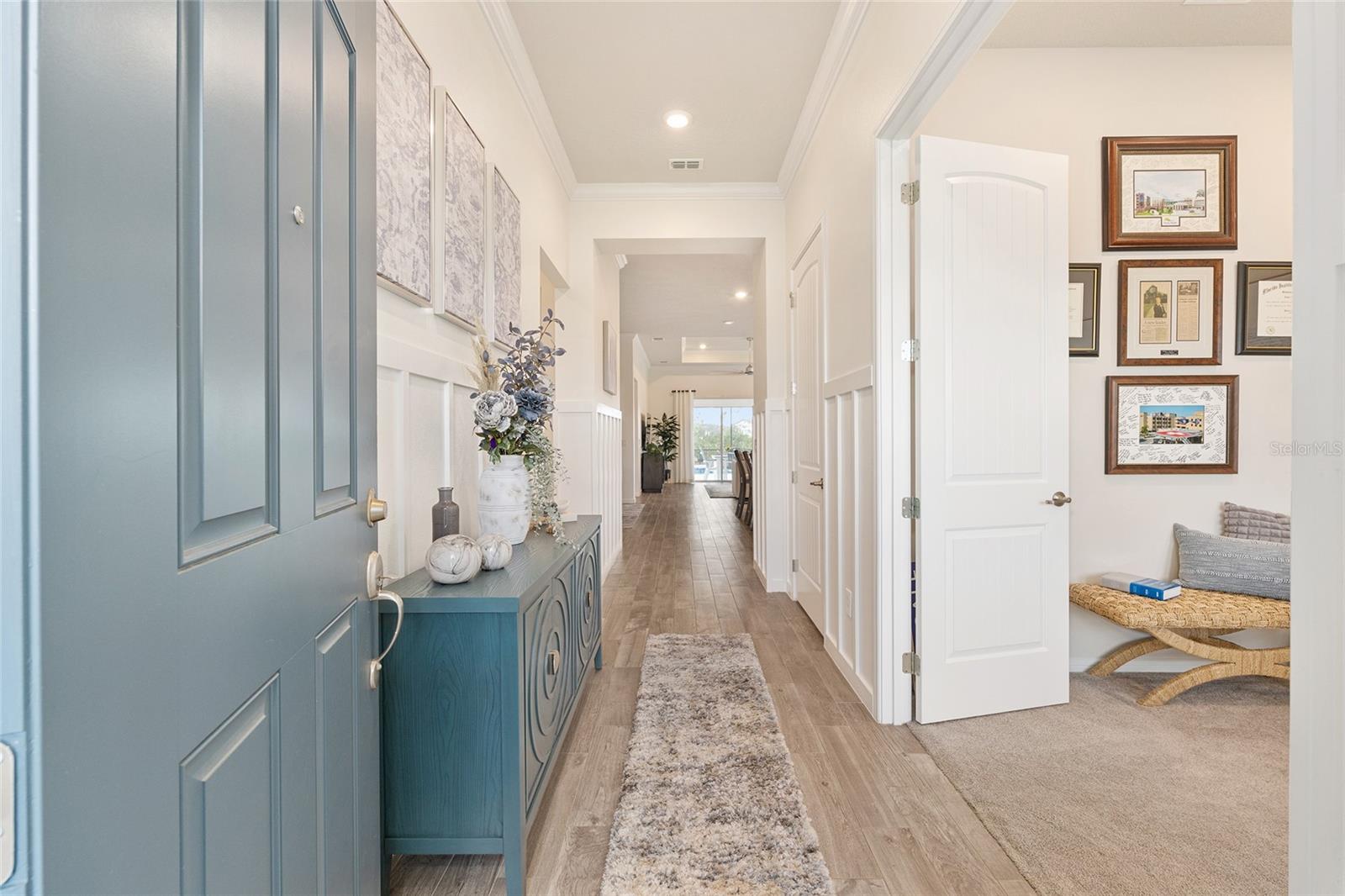 STONE CRK BY DEL WEBB WELLINGT - Residential