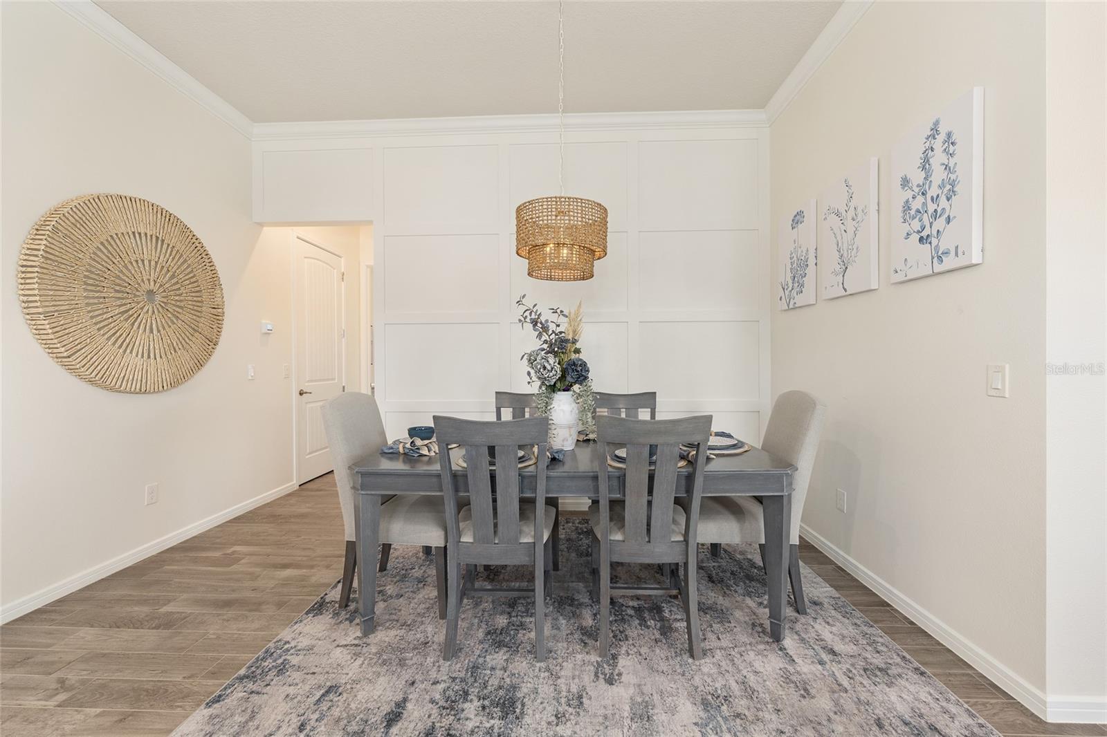 STONE CRK BY DEL WEBB WELLINGT - Residential