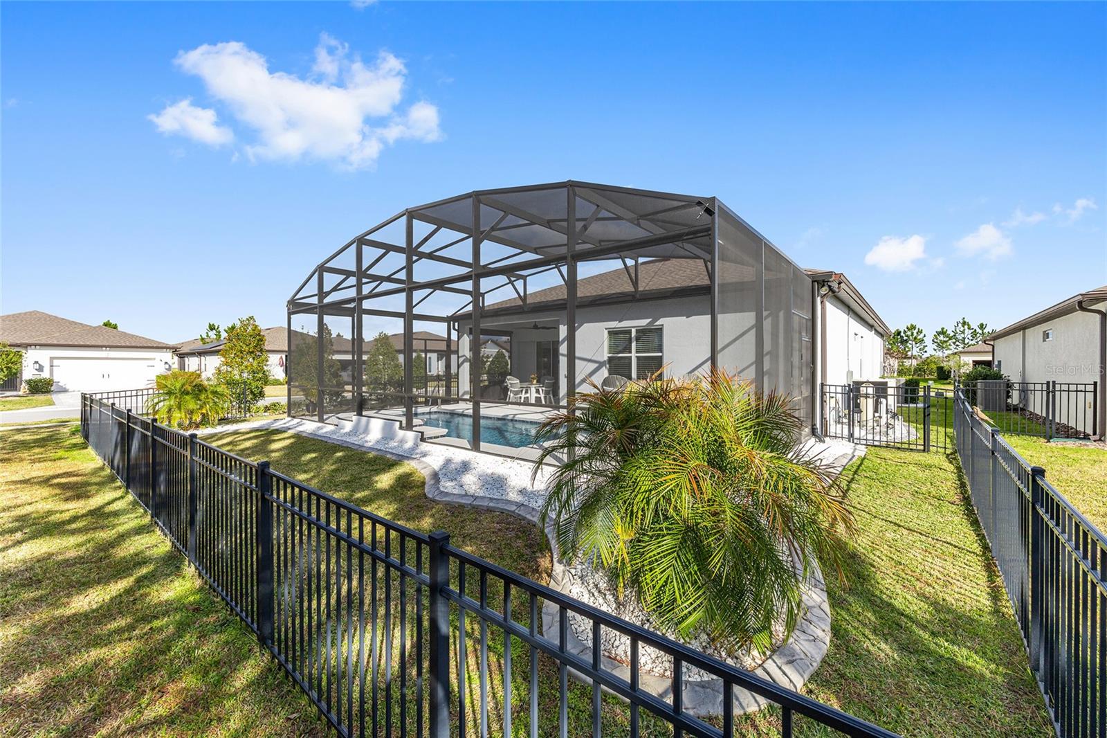 STONE CRK BY DEL WEBB WELLINGT - Residential