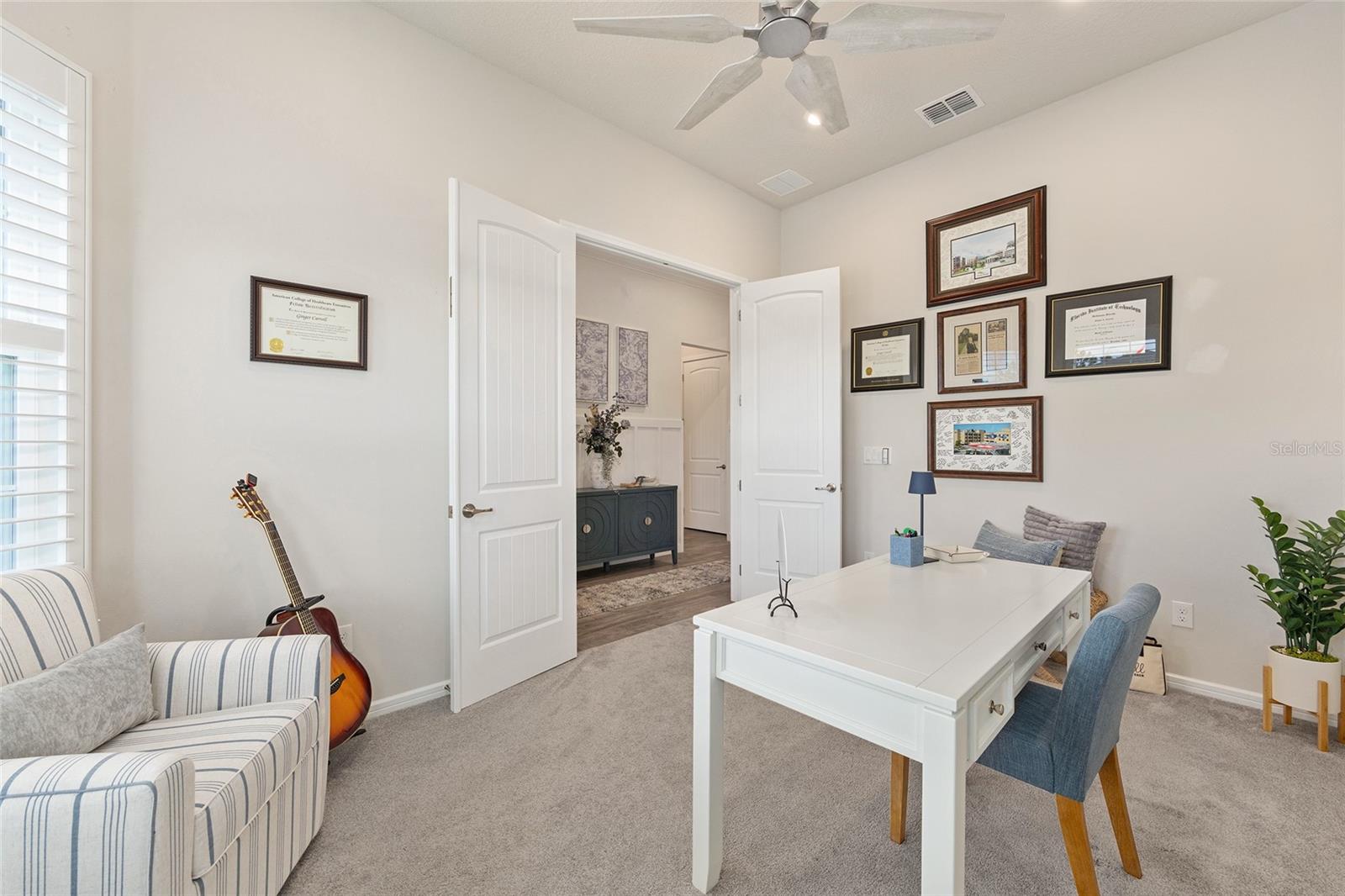 STONE CRK BY DEL WEBB WELLINGT - Residential