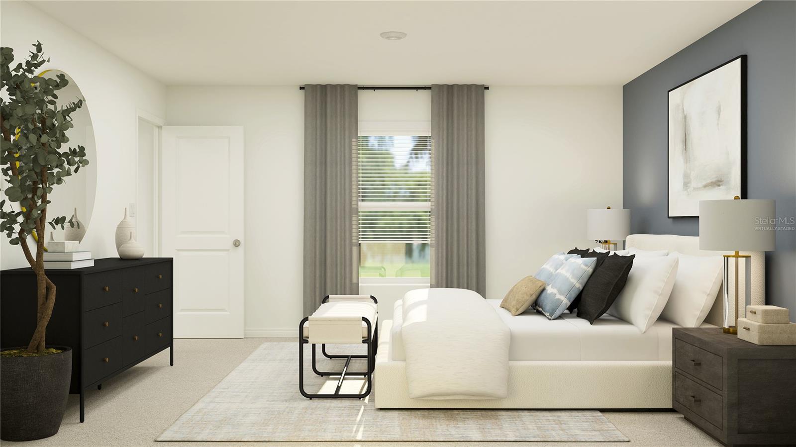 RANCHES AT MCLEOD 60S - Residential