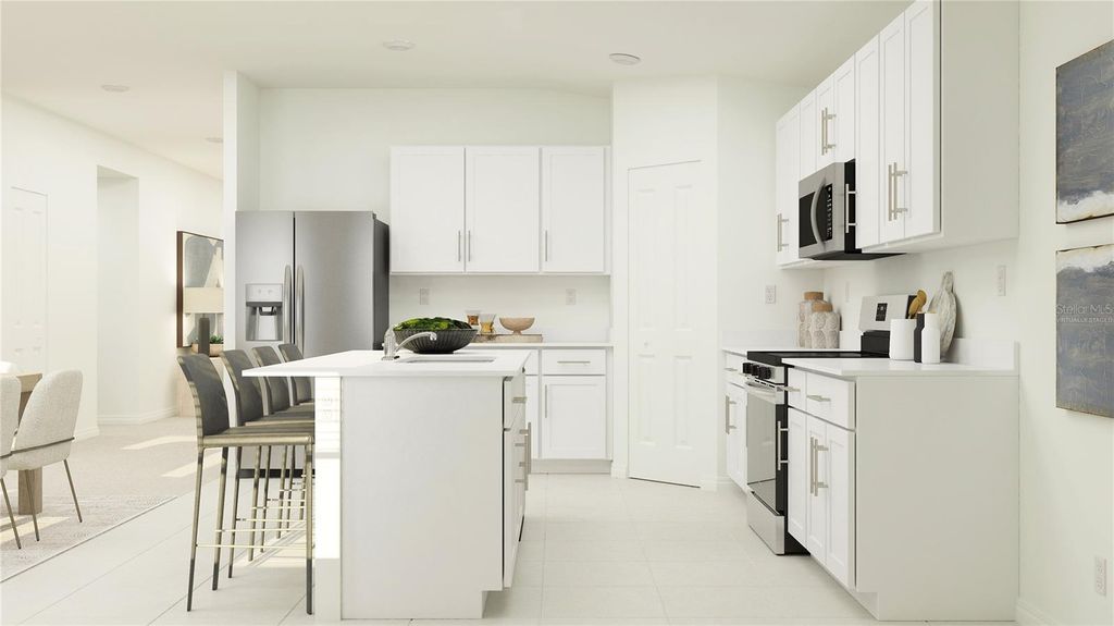 Photo of 2125 Lasso Loop, Eagle Lake, FL 33839 (MLS # O6319928)