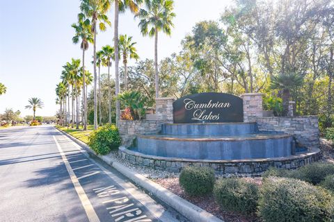 A home in KISSIMMEE