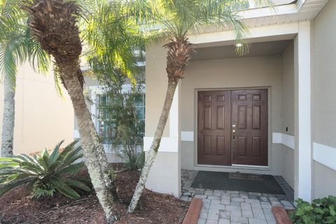 A home in KISSIMMEE