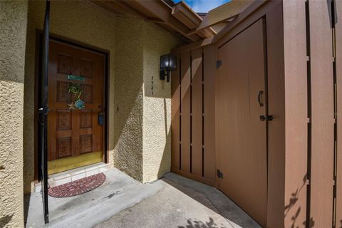 A home in BRADENTON