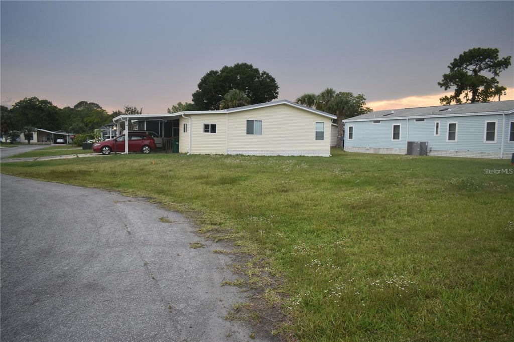 Photo of Lot 8 Blk C Liberty Court, Wildwood, FL 34785 (MLS # G5115934)