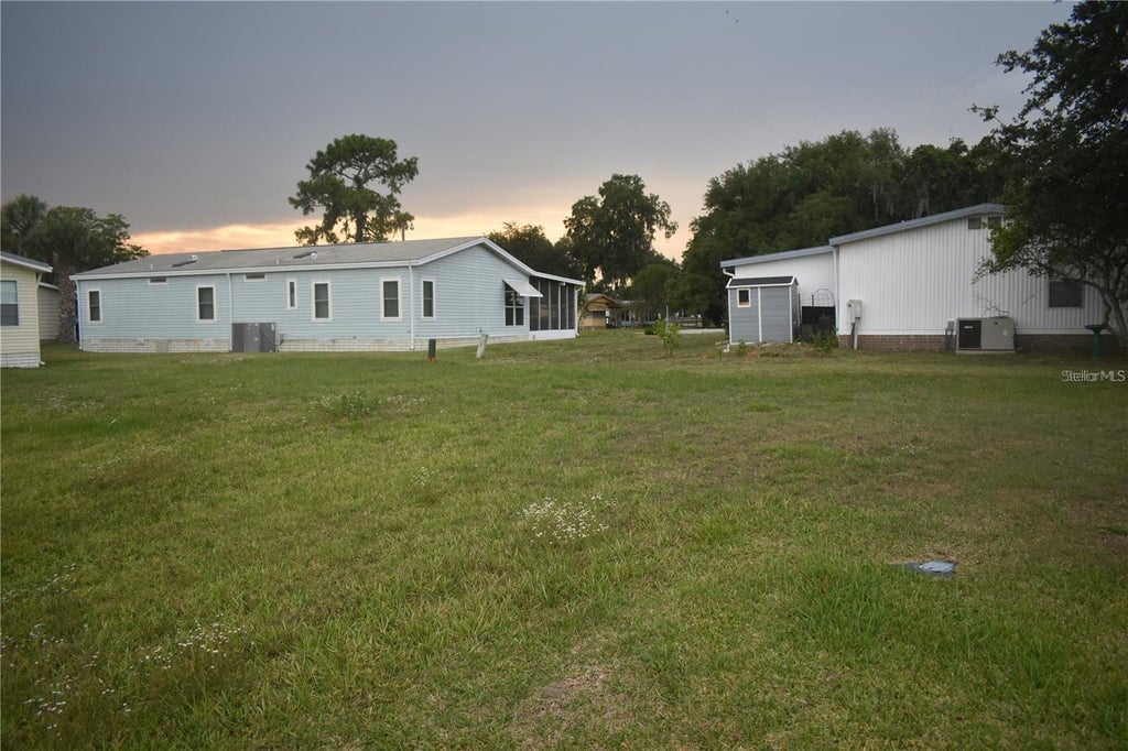Photo of Lot 8 Blk C Liberty Court, Wildwood, FL 34785 (MLS # G5115934)