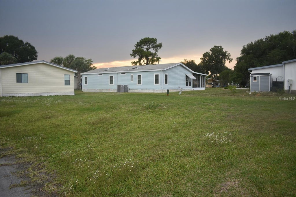 Photo of Lot 8 Blk C Liberty Court, Wildwood, FL 34785 (MLS # G5115934)