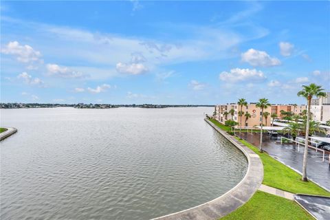 Photo of 7700 Sun Island Drive S #401, South Pasadena, FL 33707 (MLS # TB8506568)