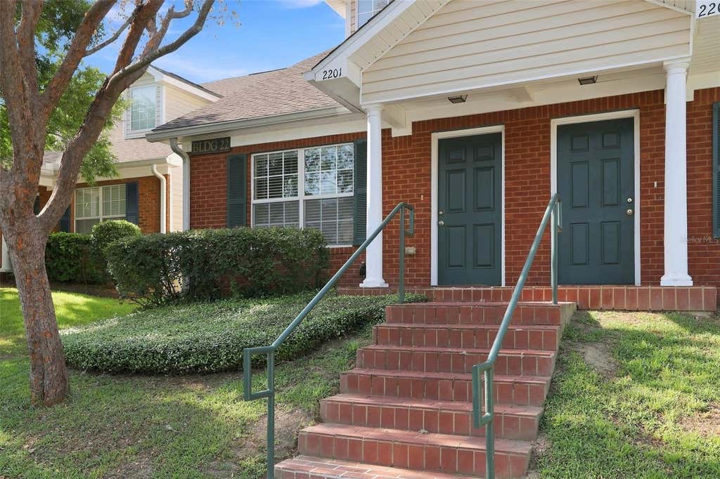 Photo of 4434 Gearhart Road #2201, Tallahassee, FL 32303 (MLS # O6434192)