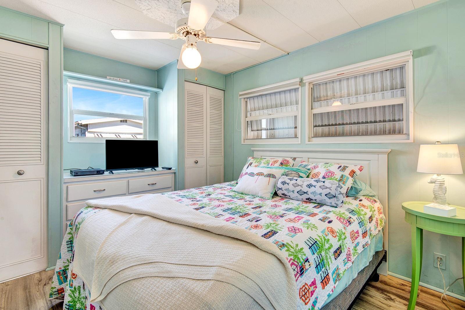 PARADISE BAY ESTATES CO-OP - Residential