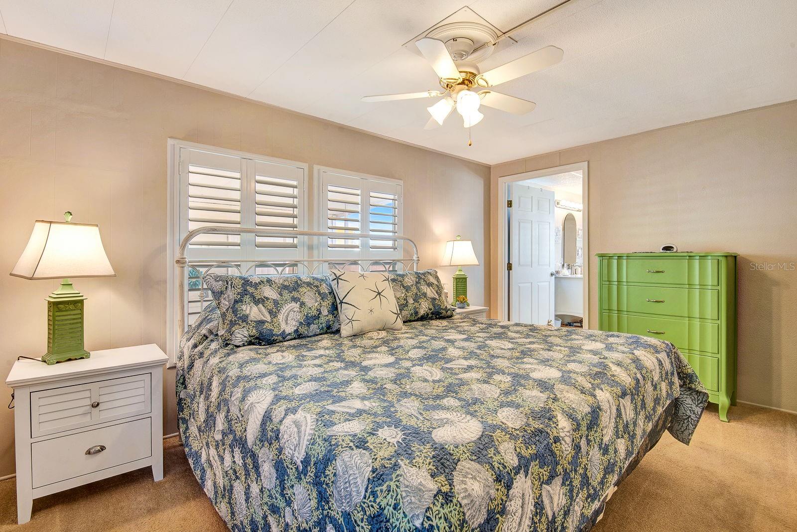 PARADISE BAY ESTATES CO-OP - Residential