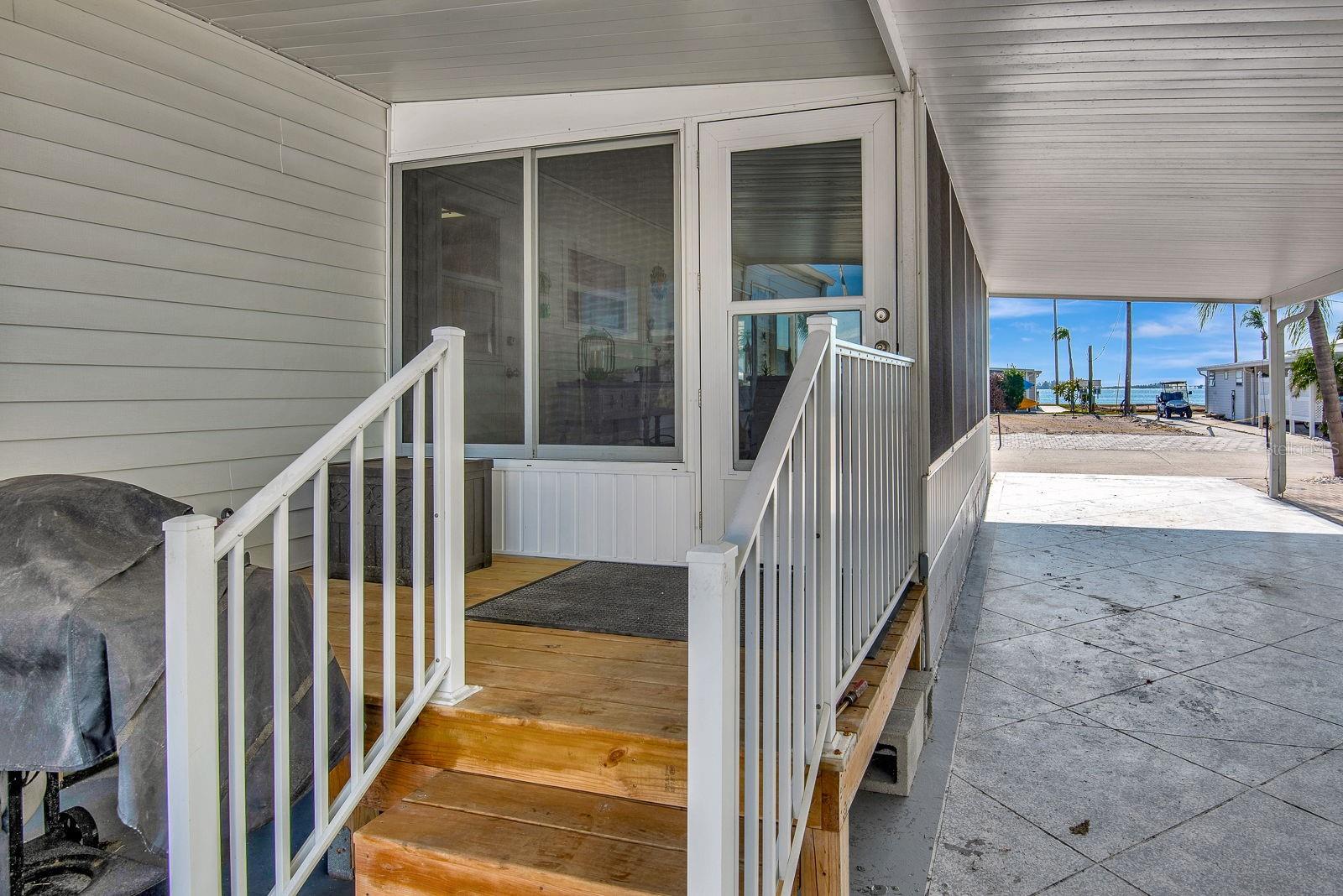 PARADISE BAY ESTATES CO-OP - Residential